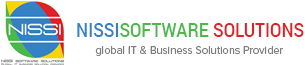 nissi software solutions logo